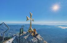 Oxygen Paradise A Day Tour to Racha Mountain