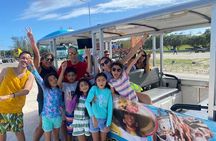 CHIPPIES BAHAMAS Island Tours : Feel The Culture