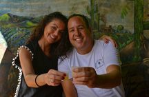 Mexican Cooking Class and Tequila Tasting