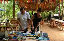 Mexican Cooking Class and Tequila Tasting