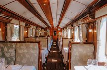 Machu Picchu Luxury Tour on the Hiram Bingham Train from Cusco