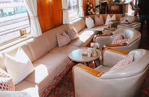 Full Day Tour to Machu Picchu by Hiram Bingham Luxury Train From Cusco