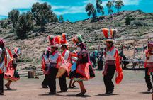 Best of Peru in 6 days: Cusco, Machu Picchu and Lake Titicaca