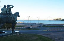 Full Day Private Tour of Montevideo