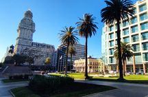 Full Day Private Tour of Montevideo