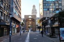 Full Day Private Tour of Montevideo
