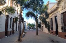 Full Day Private Tour of Montevideo