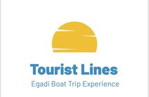 Egadi Islands Tour: Favignana and Levanzo from Trapani
