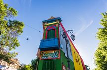 Full day City and Delta with a friend in private Tour