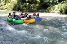 Private Tubing Or Kayaking River Tour in Jamaica