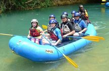 Private Tubing Or Kayaking River Tour in Jamaica