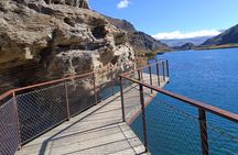 The Ultimate Lake Dunstan Bike Hire And Boat Experience