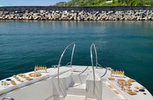 "3Bahias" 2 Countries from San Sebastian to France, lunch included