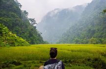 Amazing North VN: Ba Be National Park -Biggest Natural Freshwater