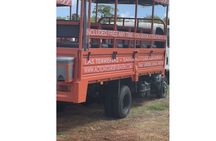 Samana Half Day Countryside Adventure
