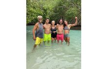 Samana Half Day Countryside Adventure