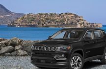 Private Luxury Tour in East Crete