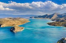 Private Luxury Tour in East Crete