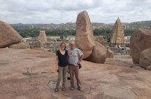 Discover Buddhism & Culture: A Heritage Journey