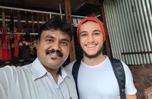 Mystical Journey to Karla, Bhaja Caves Tour from Mumbai