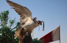 Private Desert Safari Tour 4 hours