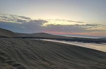 Private Desert Safari Tour 4 hours