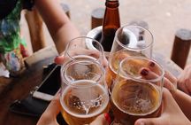 Delicious Gdansk Craft Beer Tour