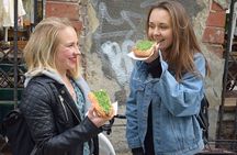 Krakow 3-Hour Craft Beer Tour