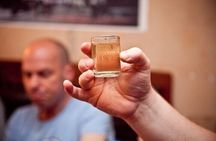 Delicious Wroclaw Vodka Tour