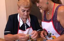 Pierogi Cooking Class: Mastering the Art of Polish Dumplings