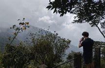 Full-Day Private Guided Hiking Tour of Ba Vi National Park