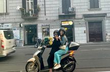 Moto Tour Naples - Visit in a different way with the experts of the city