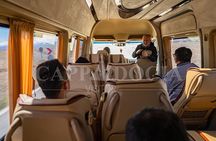 Private Cappadocia Full Day Car And Guide