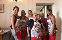 Pierogi Cooking Class: Mastering the Art of Polish Dumplings