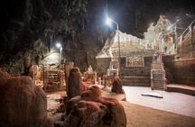 Maratika Cave "Halesi Mahadev" - 2 Nights 3 Days Jeep Tour