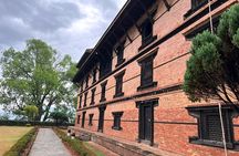 Gorkha Historical Day Tour From Kathmandu, Nepal