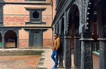 Gorkha Historical Day Tour From Kathmandu, Nepal