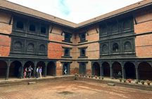 Gorkha Historical Day Tour From Kathmandu, Nepal