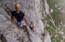 Via Ferrata Set-Equipment Rent