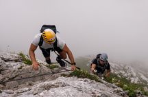 Via Ferrata Set-Equipment Rent