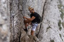 Via Ferrata Set-Equipment Rent