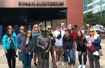 Music City Legends Tour