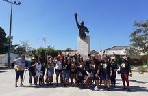 Palenque History Tour 