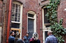 Haunted Underground Shanghai Tunnel Tour with Brewery Tastings