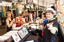 Meet the Market-Food and Fun tour in Pike Place Market-2 hours