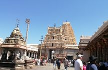 Hampi 3 Day Private Tour from Bangalore
