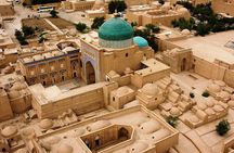 Khiva City Tour