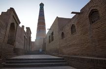 Khiva City Tour