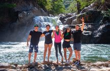 ATV Experience in Puente Jorullo and Mountains
