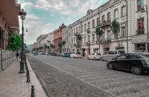 Tbilisi City Private Tour + Chronicles of Georgia